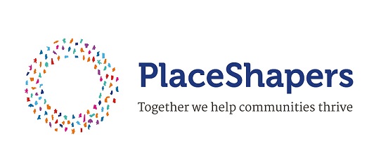 Placeshapers logo
