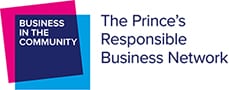Business in the community logo